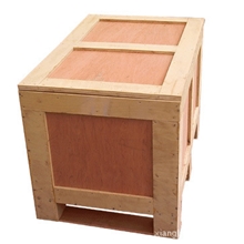 轻巧发货包装胶合板箱子（价格实惠，轻便）计重收费不发愁