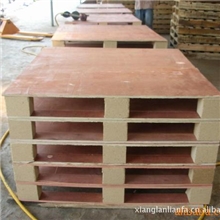 木托盘（免消毒，熏蒸）价格实惠，质量保证