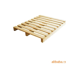 供应木质卡板（品质保证.价格优惠）