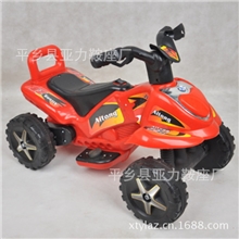 新款儿童电动车、儿童电动四轮车、儿童电动越野车电动童车批发
