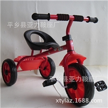 【厂家直销】2013款儿童自行车儿童三轮车批发童车批发