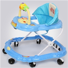 厂家直销新款宝宝助步车、婴儿学步车、童车批发欢迎选购