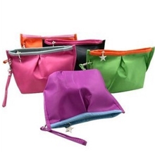 〖箱包亏本批发〗韩版化妆包|超人气可爱时尚钱包|零钱包女包清仓