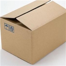 代发装用打包纸箱，包装盒小纸箱纸盒2元/只，