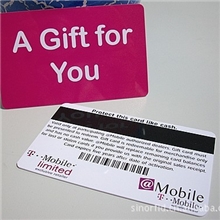 深圳礼品卡制作厂家深圳礼品卡制作公司礼品卡供应商礼品卡