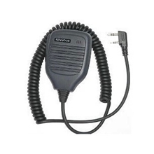 厂家促销宝锋BF-UV5R对讲机手麦手咪肩咪K头对讲机送话器话筒