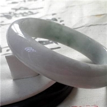 天然缅甸翡翠手镯a货性价比高手镯a货批发72601