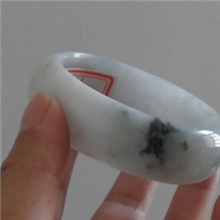 天然缅甸翡翠手镯a货翡翠手镯a货批发1010