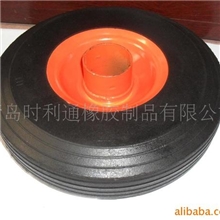 供应胶粉轮260x85mm