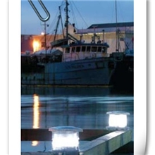 厂家直供太阳能航空障碍灯|太阳能高空警示|超高亮警示灯LED