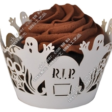 供应蛋糕镂空包装纸/珍珠杯激光加工/耐高温蛋糕垫/订做蛋糕纸