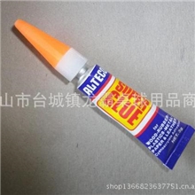 批发台球2克安特固胶水英式美式粘皮头专用产品