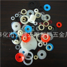 厂家供应耐磨垫片尼龙垫片环保绝缘垫片