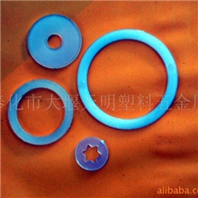 低价出售耐高温垫片尼龙垫片开口垫片