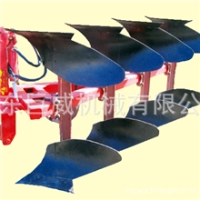 农机具液压翻转犁采用35高速犁体