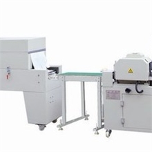 供应全自动热缩膜包装机,全自动热收缩机