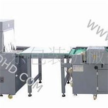 供应收缩膜包装机,全自动滚边封切机