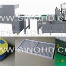 壁纸包装机壁纸热收缩包装机