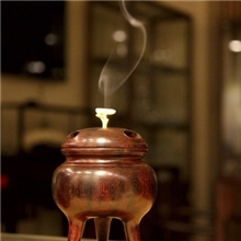 融艺堂沉香馆《香道、香炉》