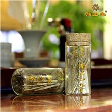 融艺堂高级沉香片抽烟用沉香片天然沉香木条烟插健康伴侣