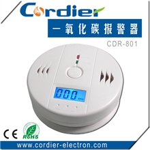 蜂窝煤报警器，CO煤烟报警器，家用一氧化碳报警器