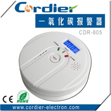 家用CO报警器，CO报警器，一氧化碳报警器