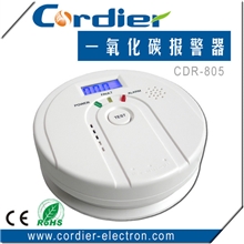 家用报警器，7年CO探测器，7年一氧化碳报警器