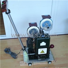 广告喷绘布自动打扣机，打扣机，全自动打扣机15361482905