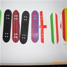 手指滑板防滑砂贴