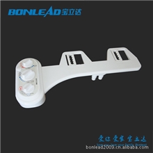 供应洁身器，宝立达简易洁身器，安装简单，使用方便