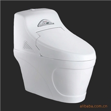 供应宝立达智能座便器(全自动型W8016YK)