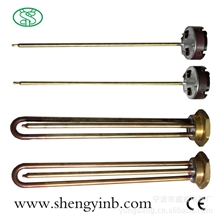 电加热元件、电热管、发热管