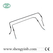 供应冰箱化霜管