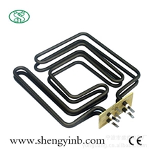 供应工业暖风器加热管