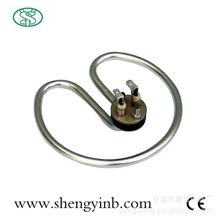 供应电热水壶加热管