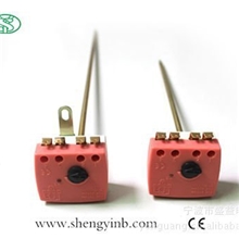 供应机械式热水器温控