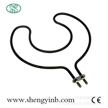 供应电烤箱电热管