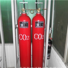 优质高压二氧化碳自动灭火系统/气体灭火系统