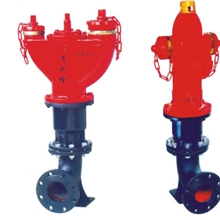 供应地上消防栓可配水带消防水枪等