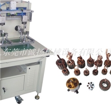 绕线机（无刷电机/航模电机）