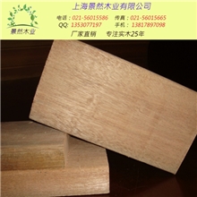 柳桉木红柳桉柳桉防腐木黄柳按厂家直销柳桉木定制加工