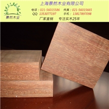 红铁木红铁木价格红铁木加工厂家批发非洲红铁木