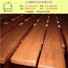 正宗印尼菠萝格厂家直销现货供应印尼菠萝格批发印尼菠萝格