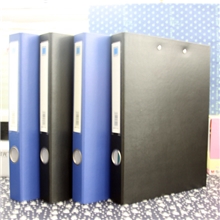 领秀文具金得利pvc封面文件夹办公文件夹DCL10115Apvc文件夹