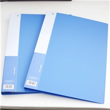 领秀文具金得利办公用品A430页优系列资料册CF30a4资料册