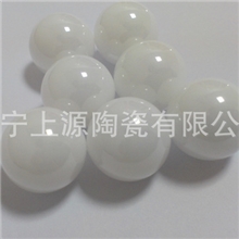 陶瓷球现货氧化锆陶瓷球陶瓷轴承精球9.52511.112515.875