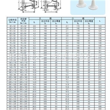 专业生产制造frpp管件,使用寿命长，价格实在，耐酸碱腐蚀