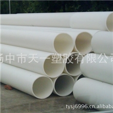 专业生产制造pp管道,使用寿命长，价格实在，耐酸碱腐蚀
