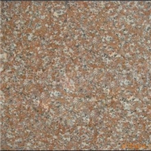 花岗岩石材，永定红G696