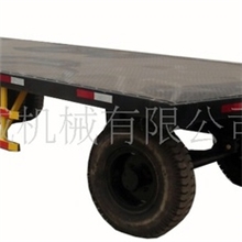 供应平板运输拖车